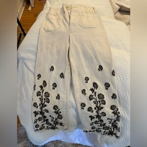 Maeve Colette pants